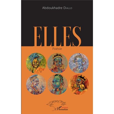 Elles. Poésie