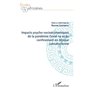 Impacts psycho-socioéconomiques de la pandémie Covid-19 et du confinement en Afrique subsaharienne