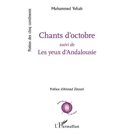 Chants d'octobre