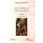 Les lépreux en Alsace