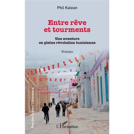 Entre rêve et tourments