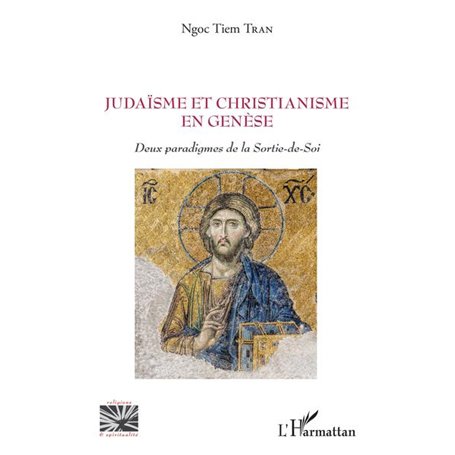 Judaïsme et christianisme en genèse