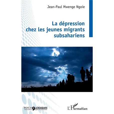 La dépression chez les jeunes migrants subsahariens