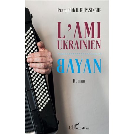 L'Ami ukrainien