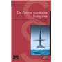 De l'arme nucléaire française