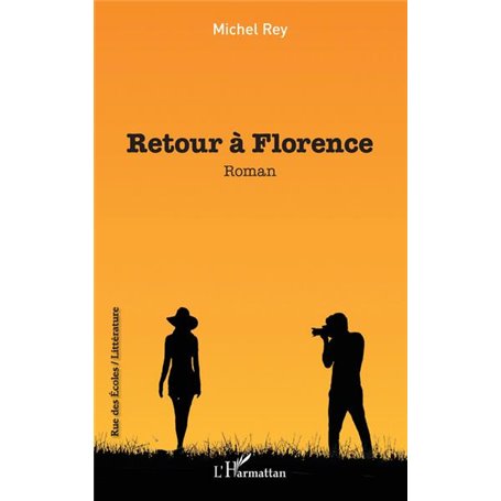 Retour à Florence