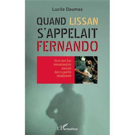 Quand Lissan s'appelait Fernando