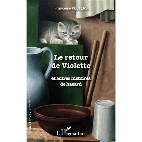 Le retour de Violette