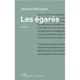 Les égarés