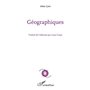 Géographiques