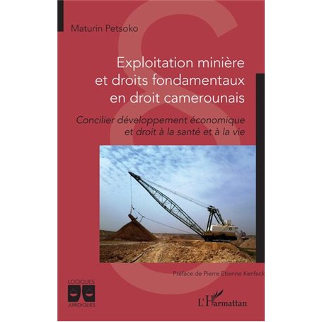 Exploitation minière et droits fondamentaux en droit camerounais
