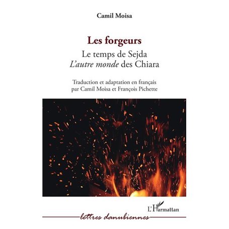 Les forgeurs
