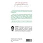 La voix du sang