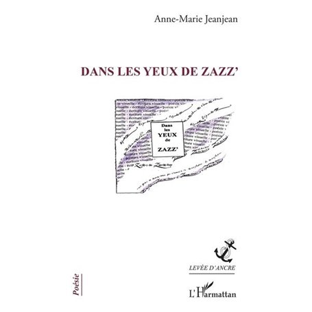 Dans les yeux de Zazz'