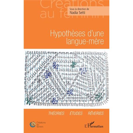 Hypothèse d'une langue-mère