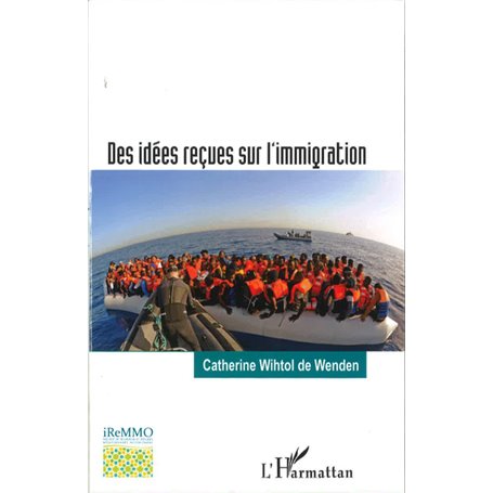 Des idées reçues sur l'immigration