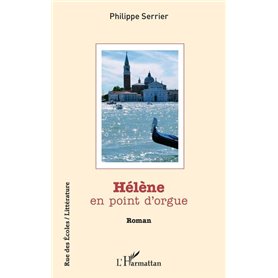 Hélène en point d'orgue