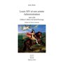Louis XIV et son armée