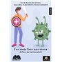 Les mots face aux maux