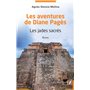 Les aventures de Diane Pagès