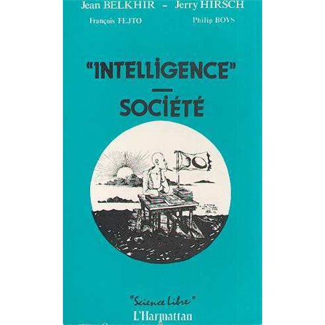 Intelligence-Société