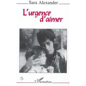 L'urgence d'aimer
