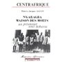 Centrafrique - N'garagba maison des morts
