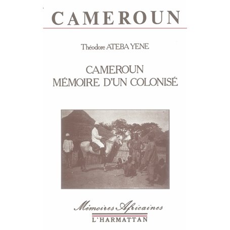 Cameroun