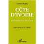 Côte-d'Ivoire : histoire d'un retour