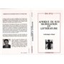 Afrique du Sud, ségrégation et littérature