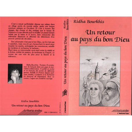 Un retour au pays du Bon Dieu