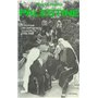 Palestine - Chronique des événements courants (1988-1989)