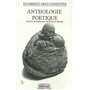 Anthologie poétique