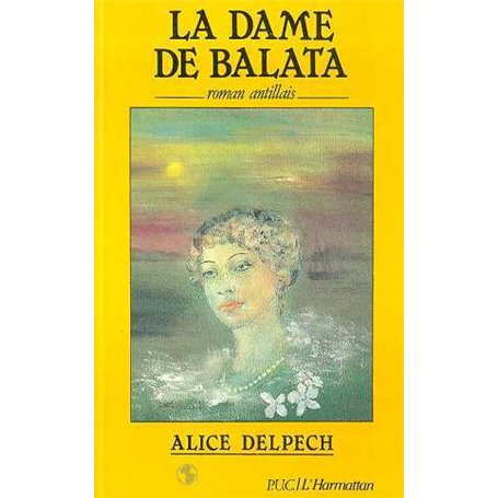 La dame de Balata