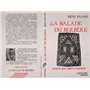 La ballade du berbère - Scénario pour l'Algérie d'autrefois