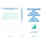 Dictionnaire des oeuvres algériennes en langue française