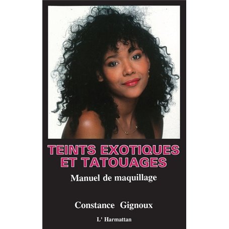 Teints exotiques et tatouages