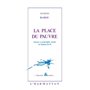 La place du pauvre