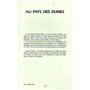 Au pays des dunes