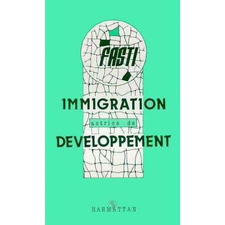 Immigration actrice du développement