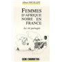 Femmes d'Afrique Noire en France
