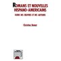 Romans et nouvelles hispano-américains