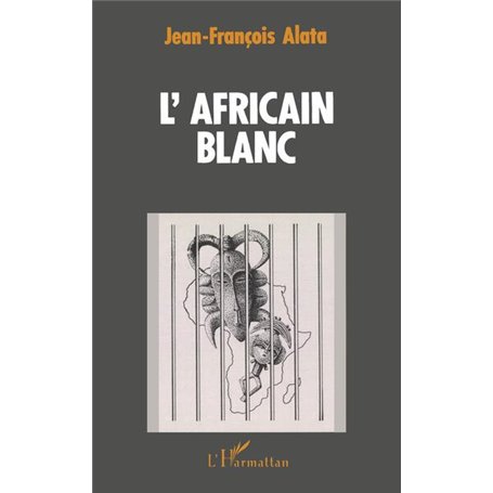 L'Africain blanc