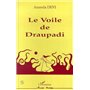 Le voile de Draupadi