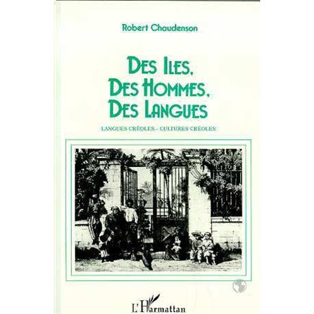 Des îles, des hommes, des langues