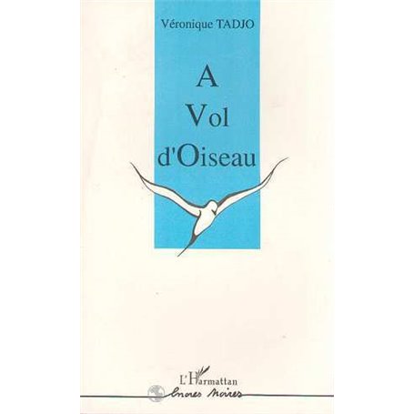 A vol d'oiseau