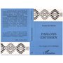 Parlons estonien