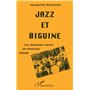 Jazz et biguine