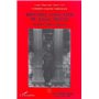 Histoire africaine du XXe siècle : sociétés, villes, cultures
