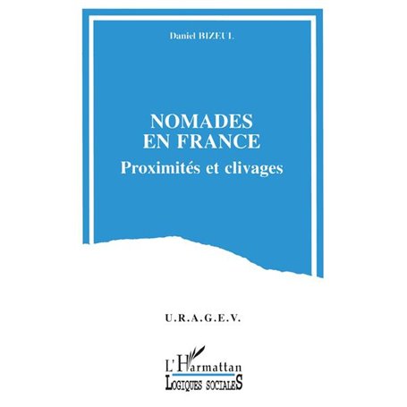 Nomades en France